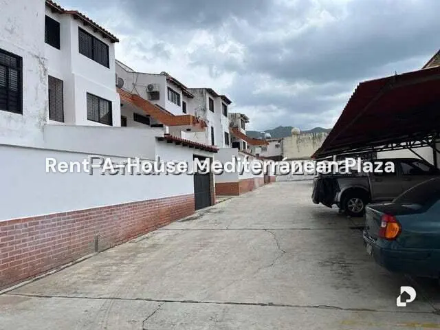 Apartamento en Sabana Larga, Valencia – 15