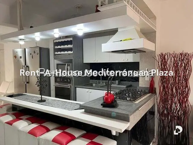Apartamento en Sabana Larga, Valencia – 3