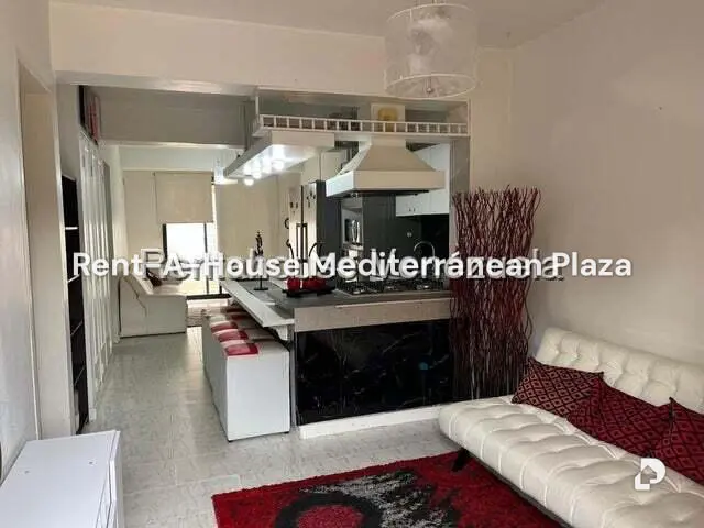 Apartamento en Sabana Larga, Valencia – 2