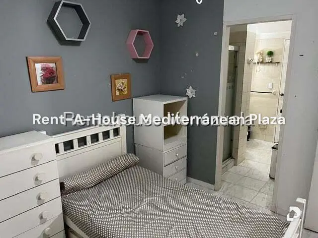 Apartamento en Sabana Larga, Valencia – 11