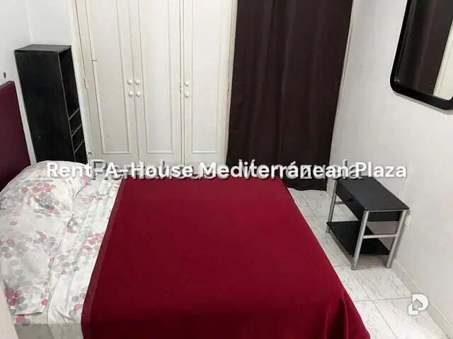 Apartamento en Sabana Larga, Valencia – 7