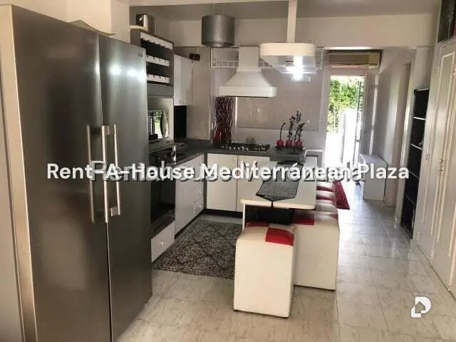 Apartamento en Sabana Larga, Valencia – 6