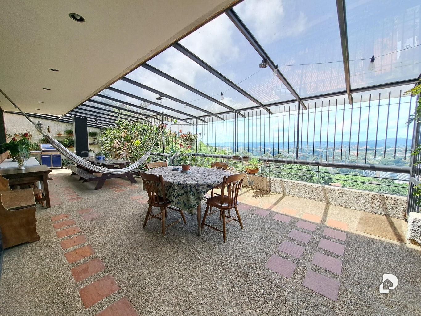 Casa en Alto Hatillo, Caracas – 23