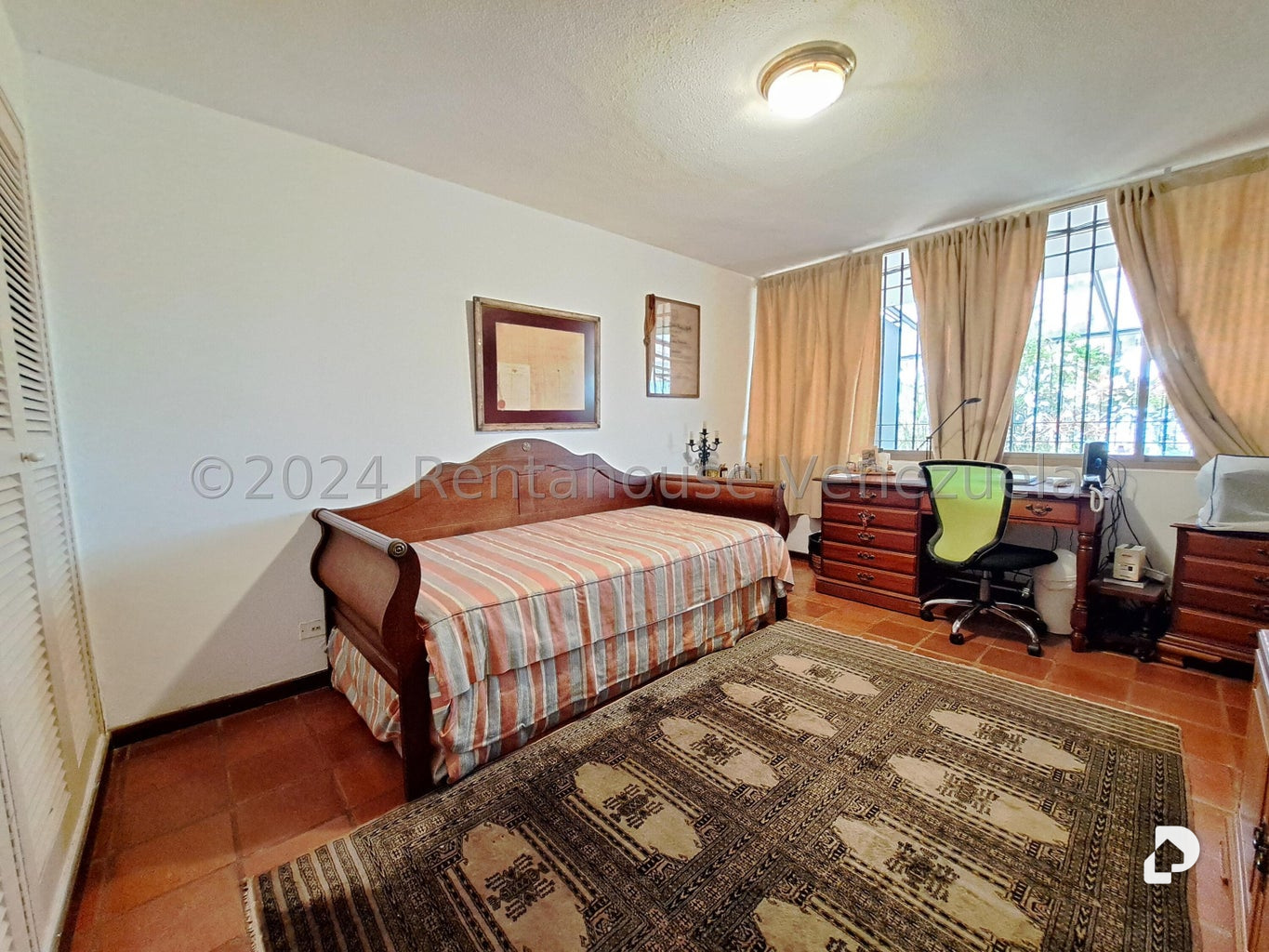 Casa en Alto Hatillo, Caracas – 15