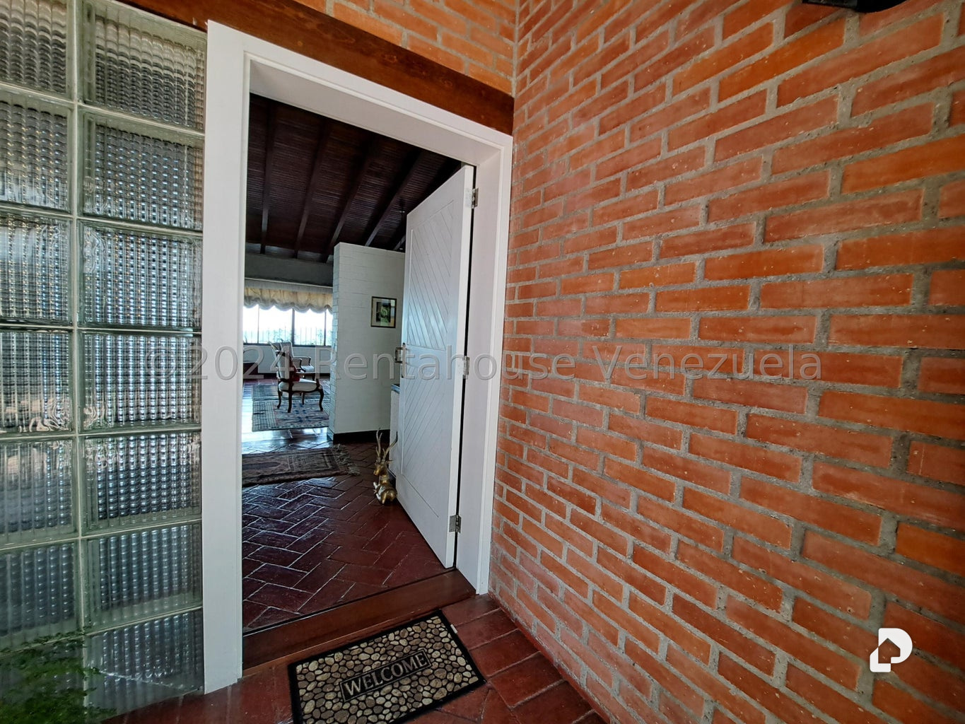 Casa en Alto Hatillo, Caracas – 3