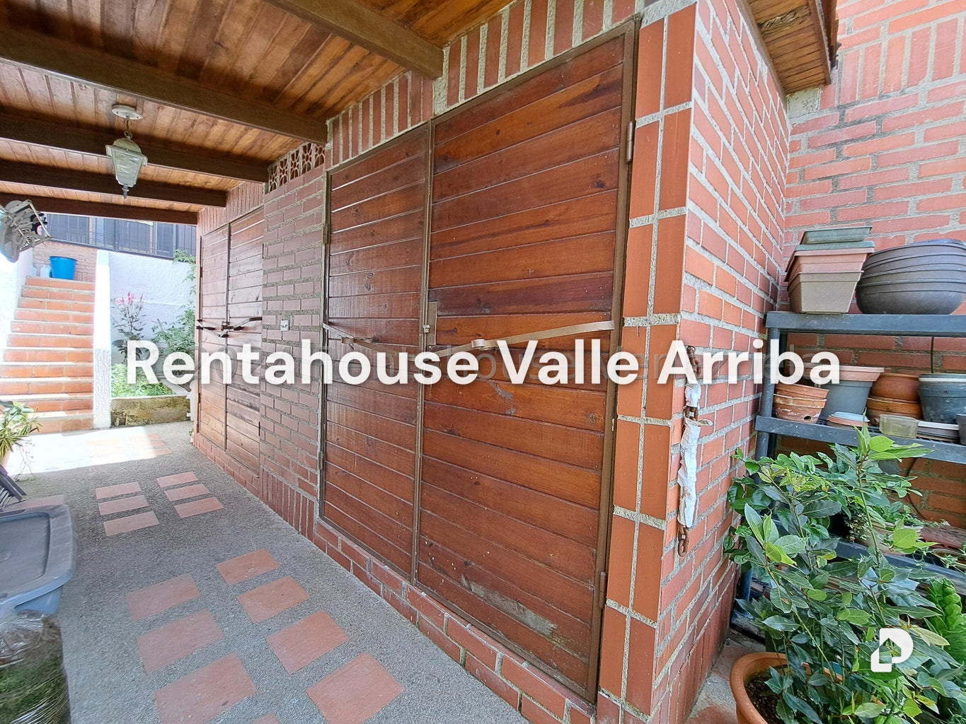 Casa en Alto Hatillo, Caracas – 30