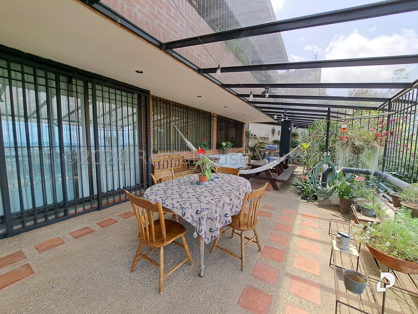 Casa en Alto Hatillo, Caracas – 25