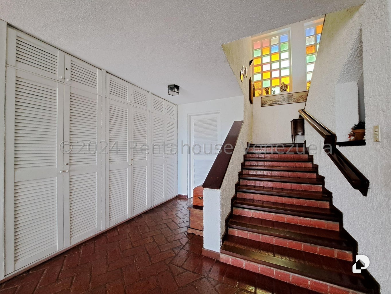Casa en Alto Hatillo, Caracas – 13