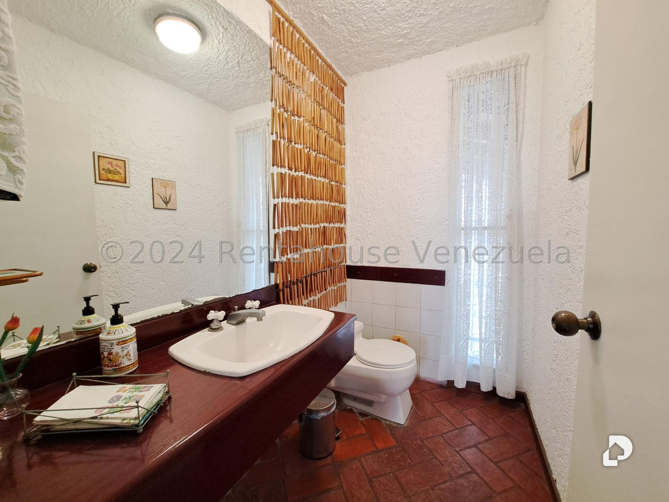 Casa en Alto Hatillo, Caracas – 5
