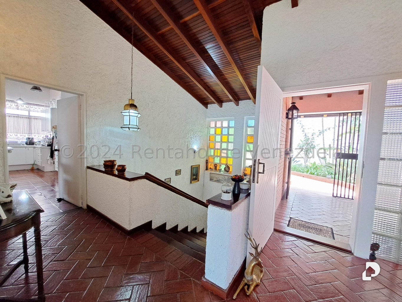 Casa en Alto Hatillo, Caracas – 12