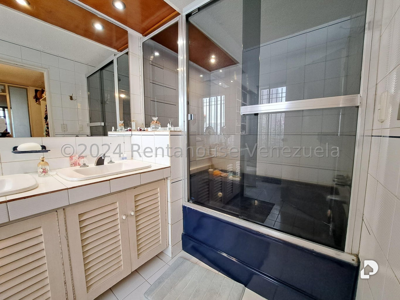 Casa en Alto Hatillo, Caracas – 21