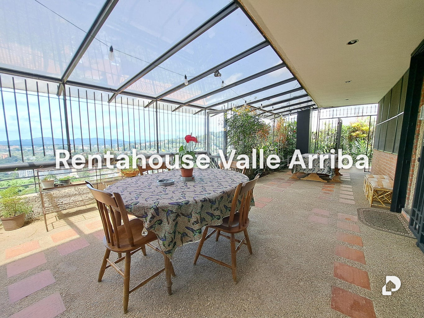 Casa en Alto Hatillo, Caracas – 24