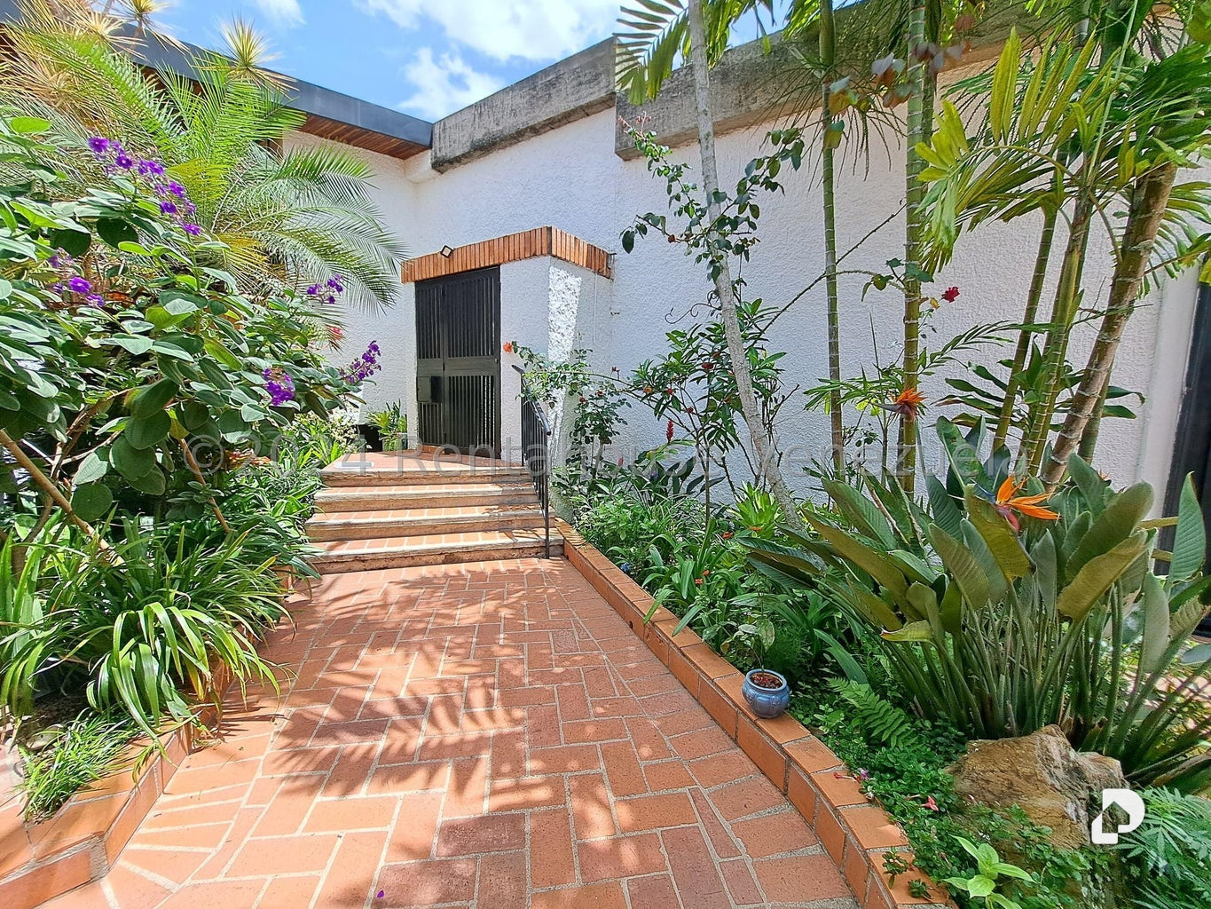 Casa en Alto Hatillo, Caracas – 2