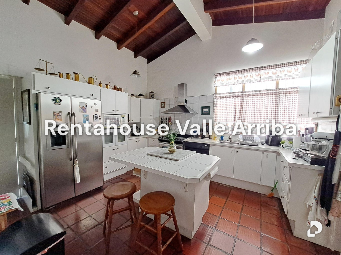 Casa en Alto Hatillo, Caracas – 10