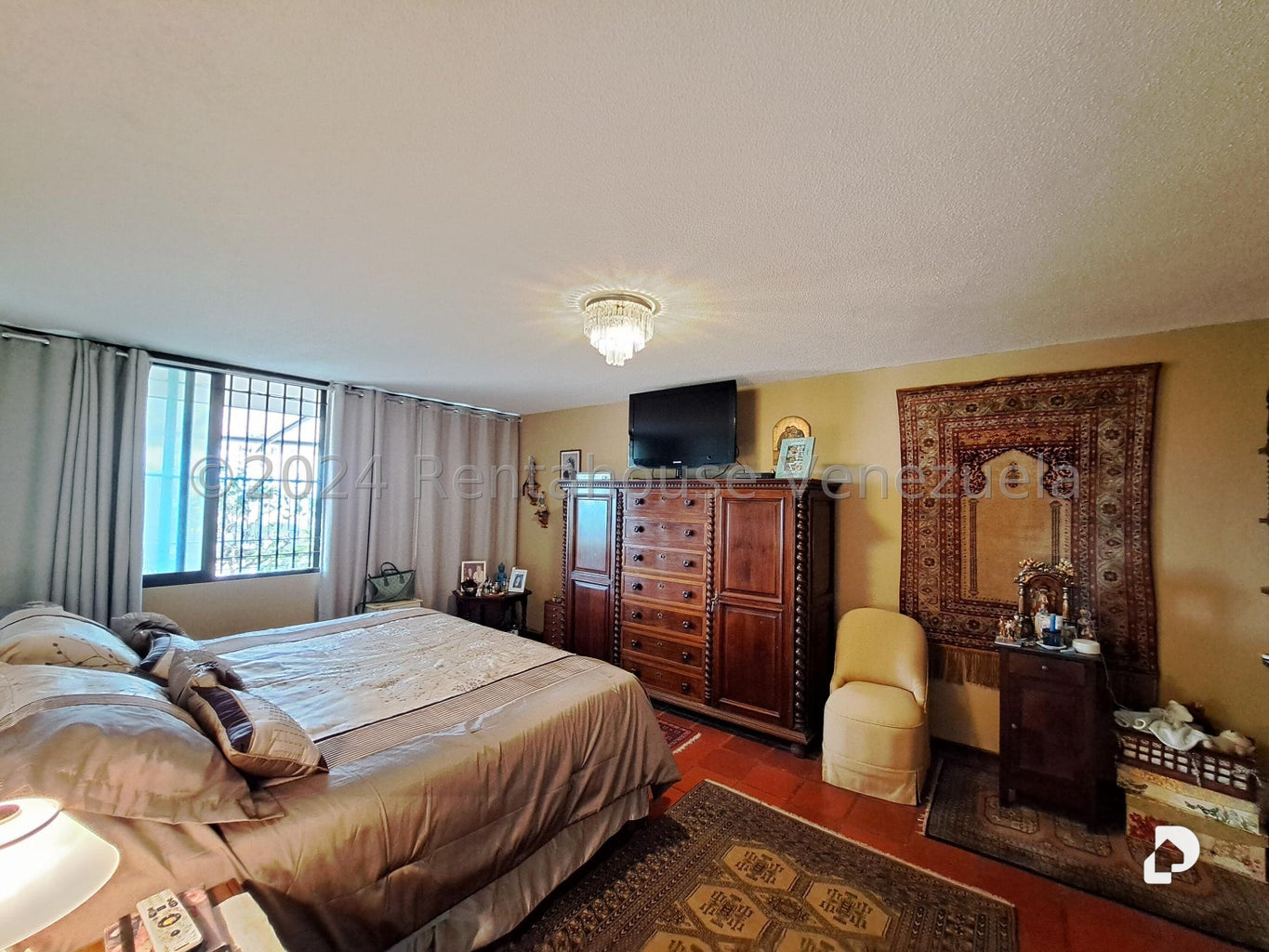 Casa en Alto Hatillo, Caracas – 17
