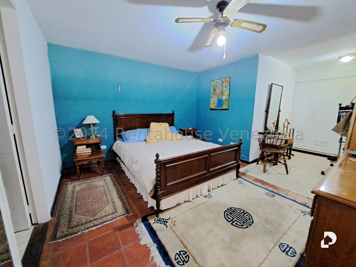 Casa en Alto Hatillo, Caracas – 14
