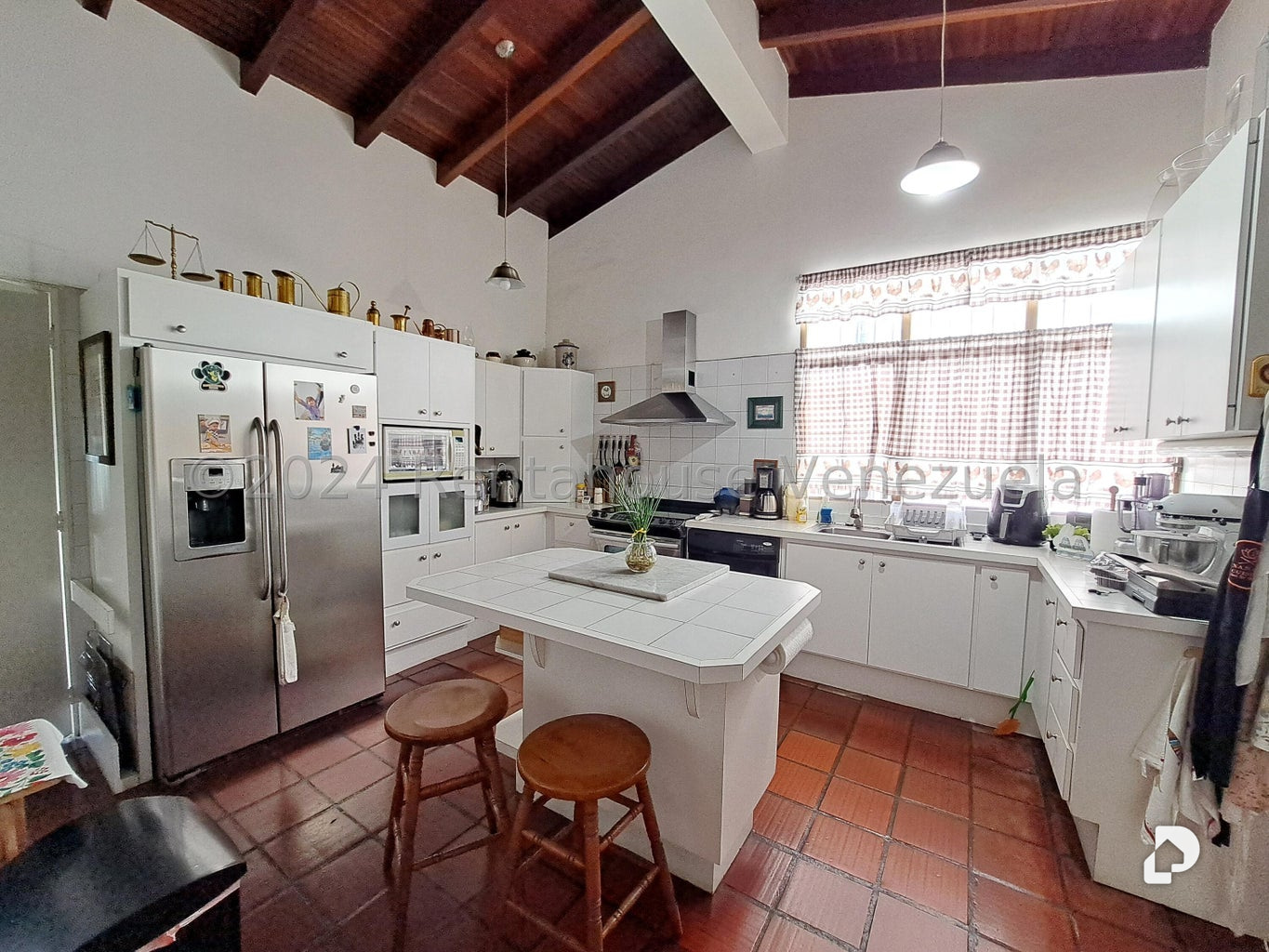 Casa en Alto Hatillo, Caracas – 10
