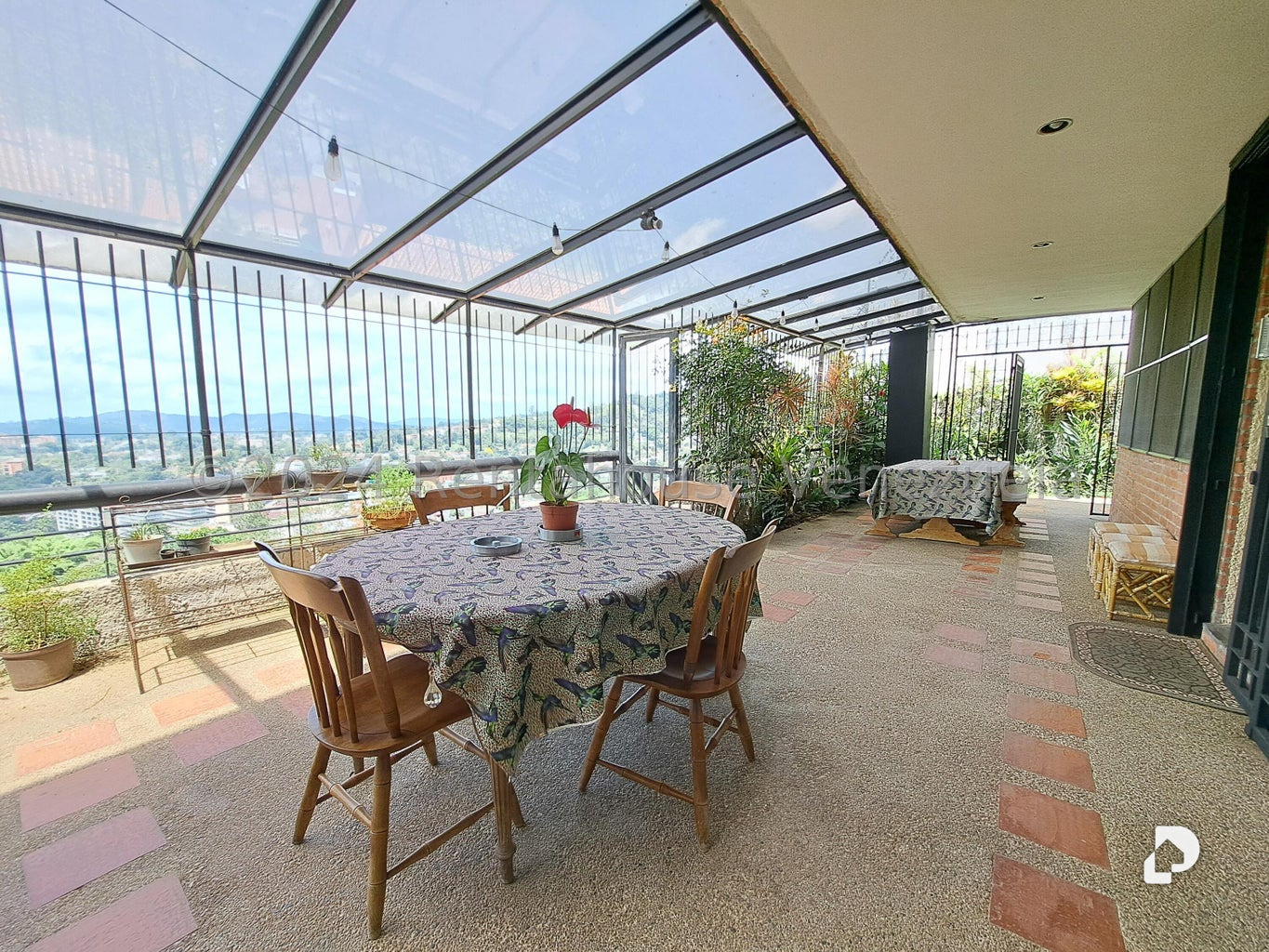 Casa en Alto Hatillo, Caracas – 24