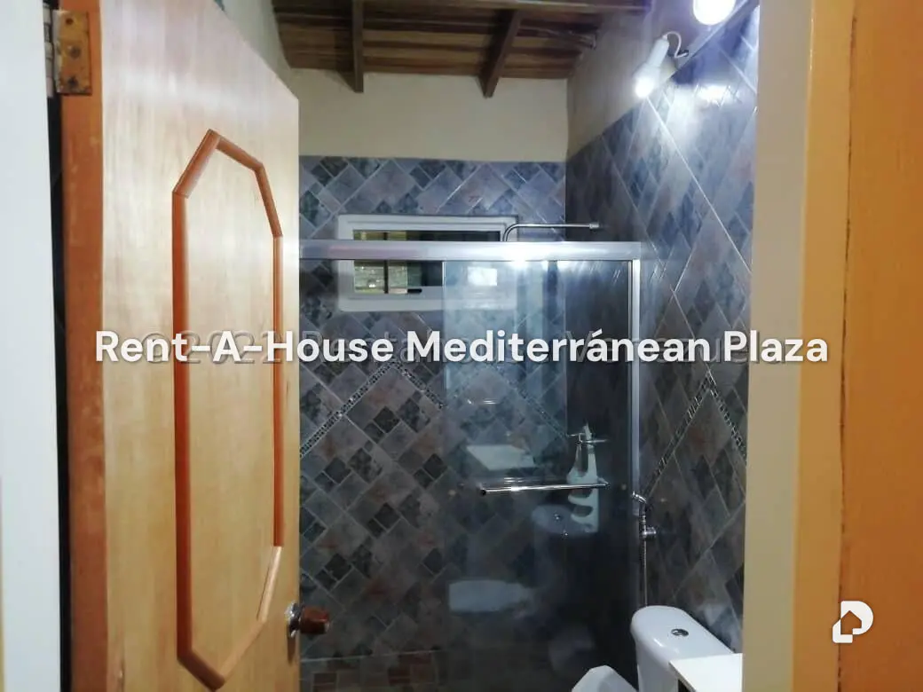 Casa en Canoabo, Bejuma – 16