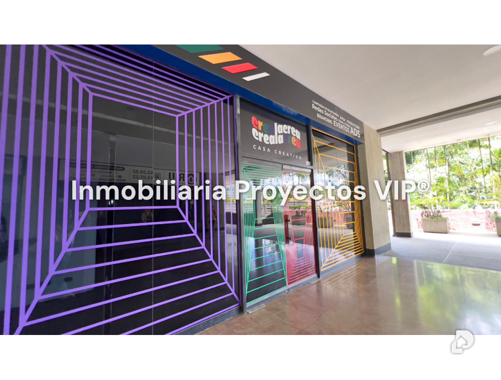 Local comercial en La Lagunita, Caracas – 8