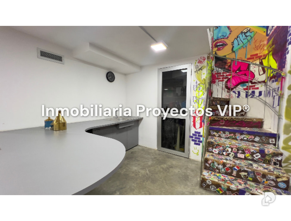 Local comercial en La Lagunita, Caracas – 4