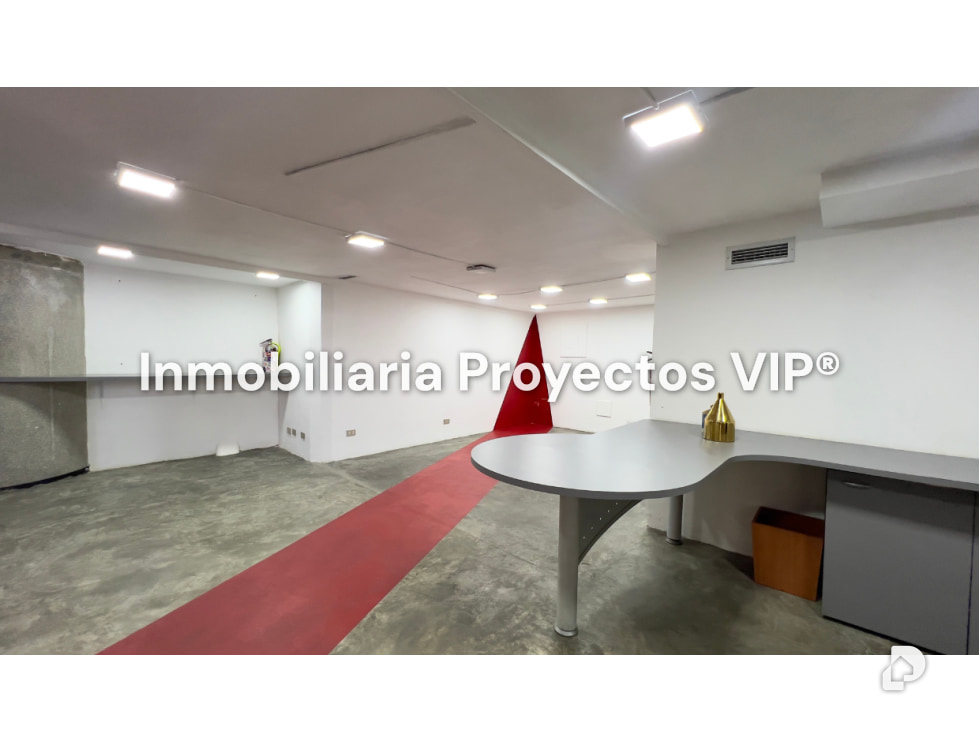 Local comercial en La Lagunita, Caracas – 3