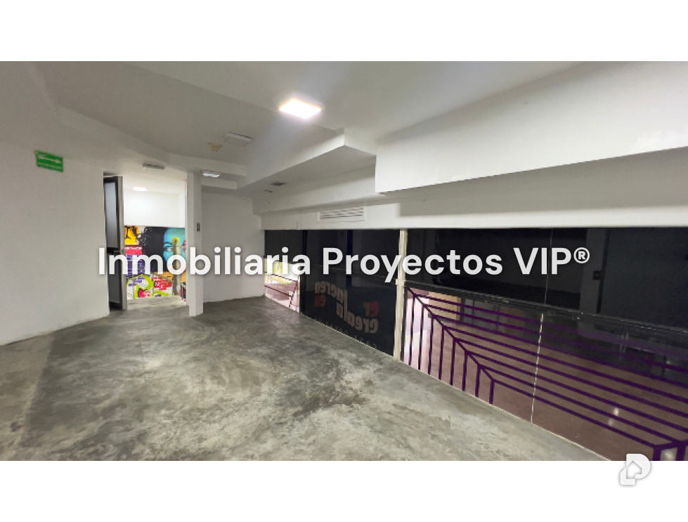 Local comercial en La Lagunita, Caracas – 6