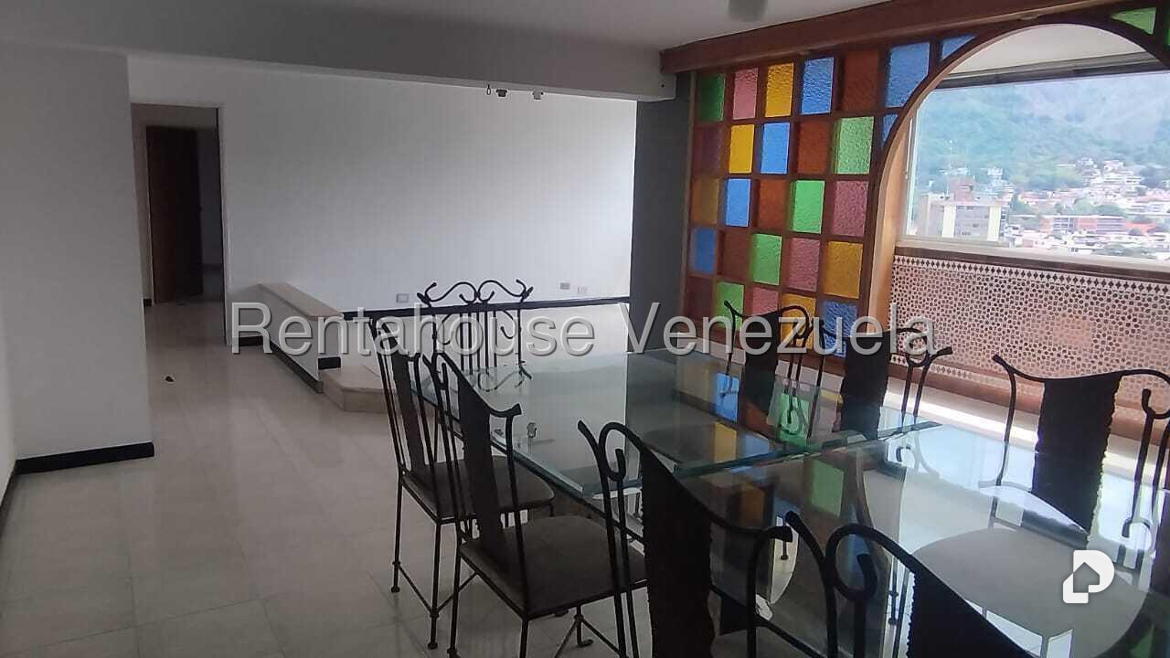 Apartamento en La Urbina, Caracas – 25