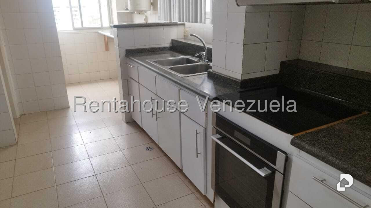 Apartamento en La Urbina, Caracas – 27