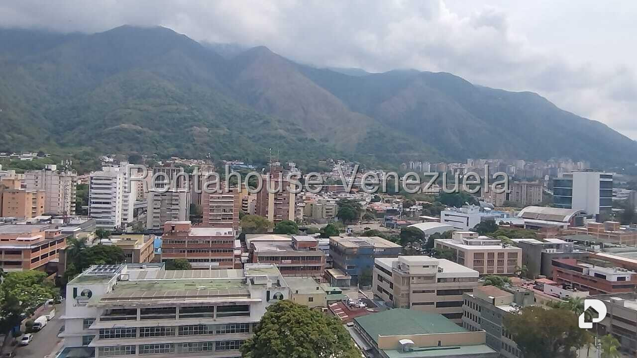 Apartamento en La Urbina, Caracas – 19