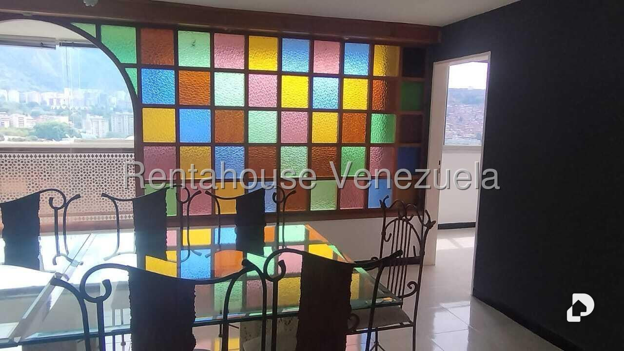 Apartamento en La Urbina, Caracas – 11