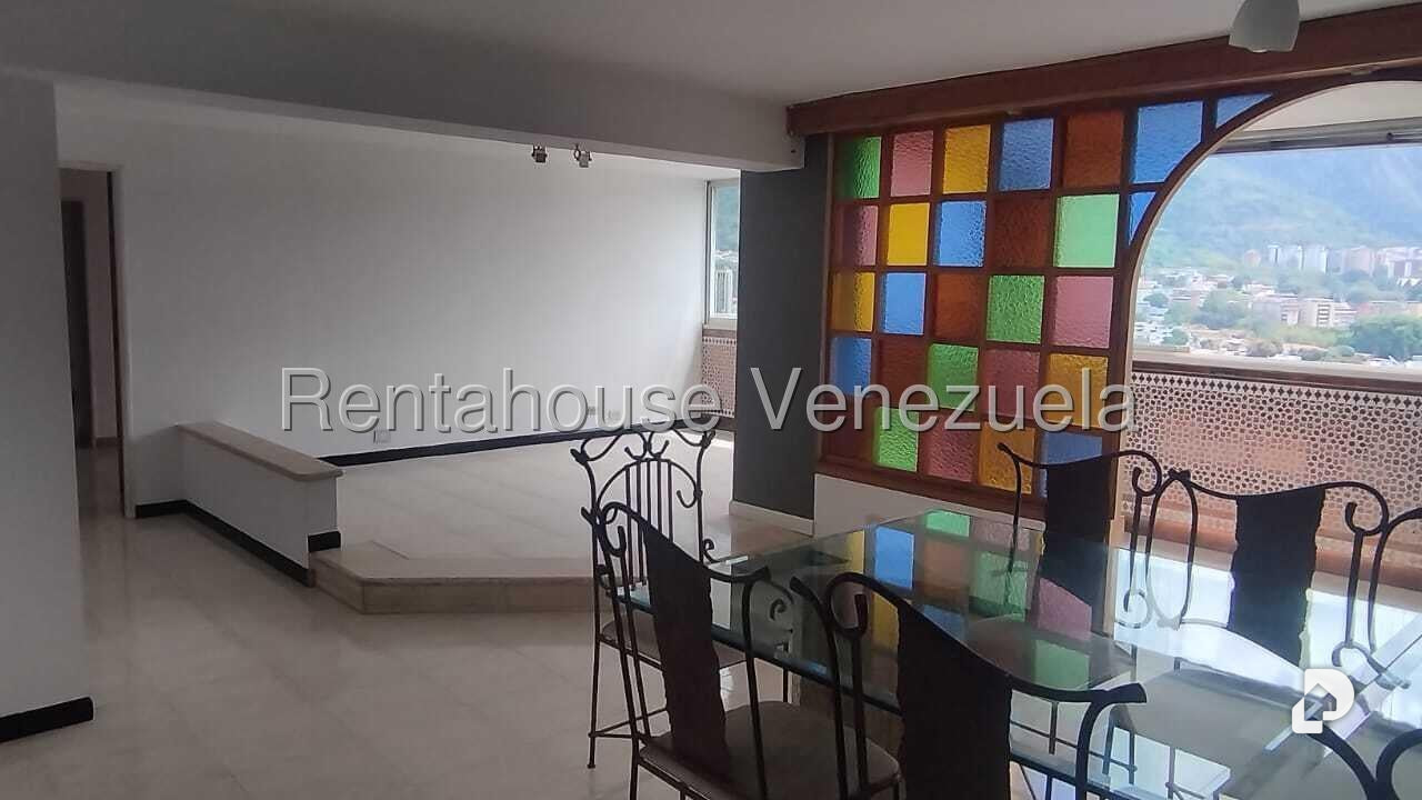 Apartamento en La Urbina, Caracas – 12