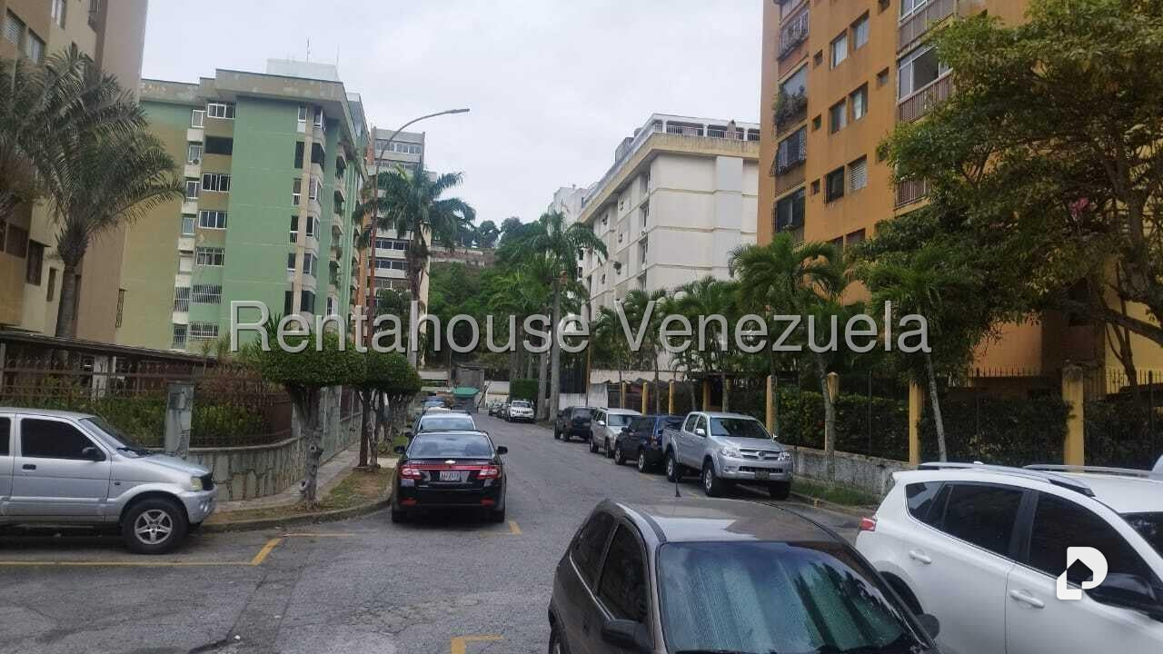 Apartamento en La Urbina, Caracas – 4