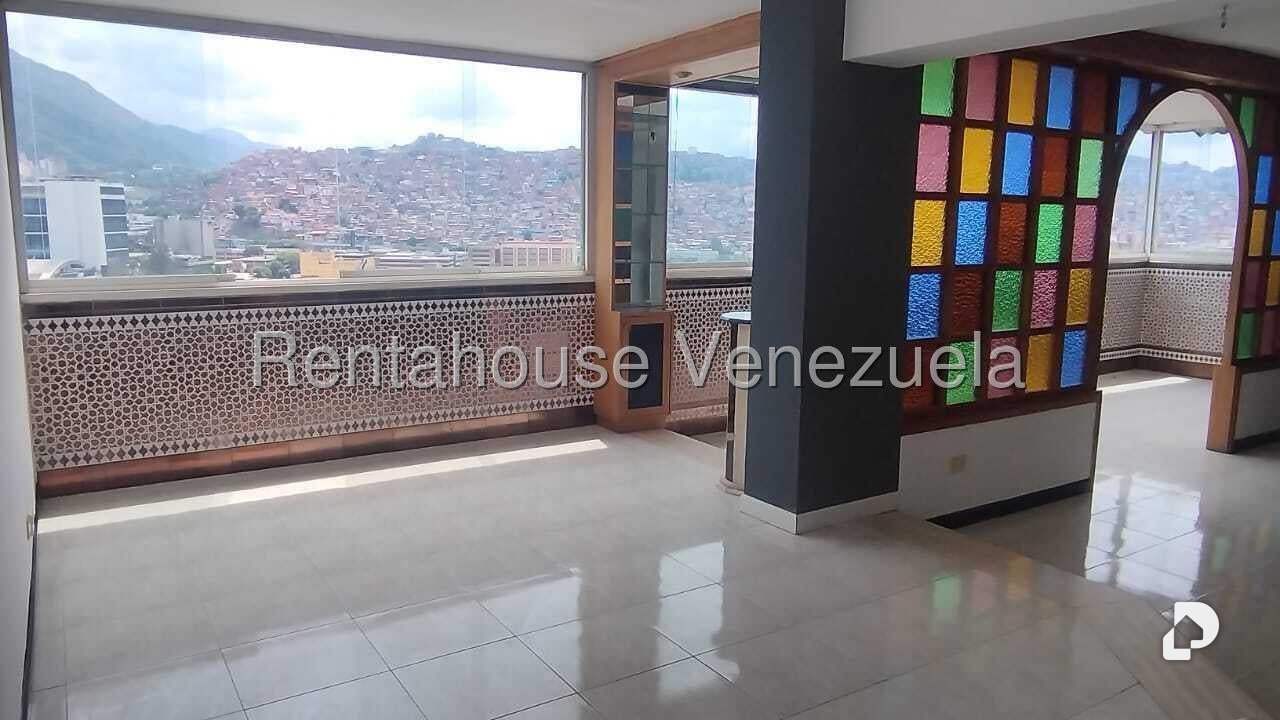 Apartamento en La Urbina, Caracas – 13