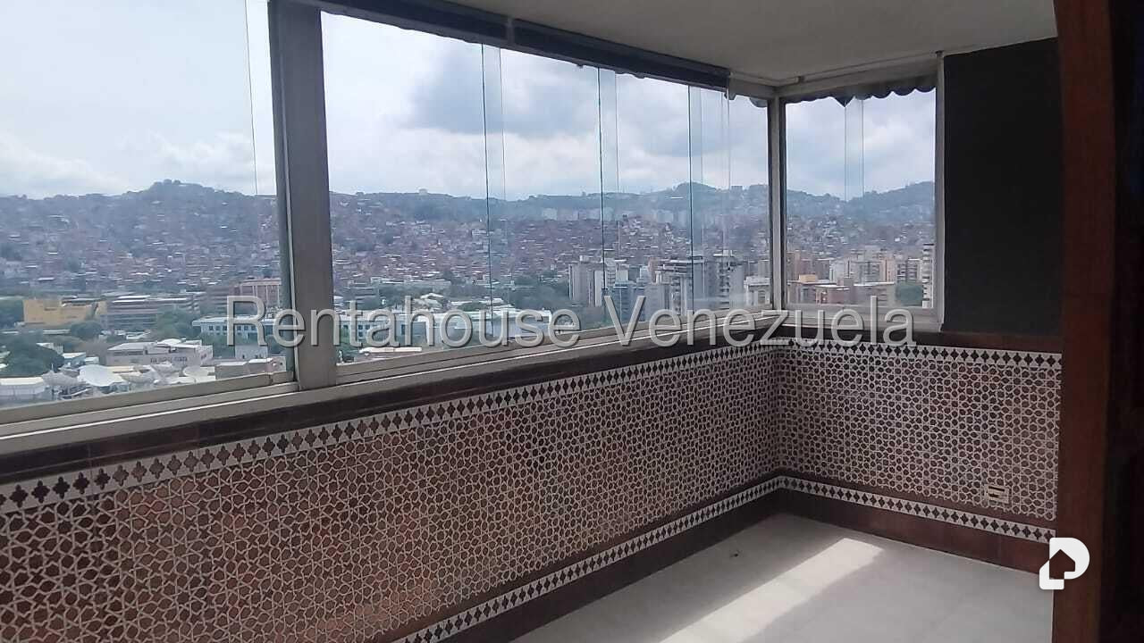 Apartamento en La Urbina, Caracas – 17