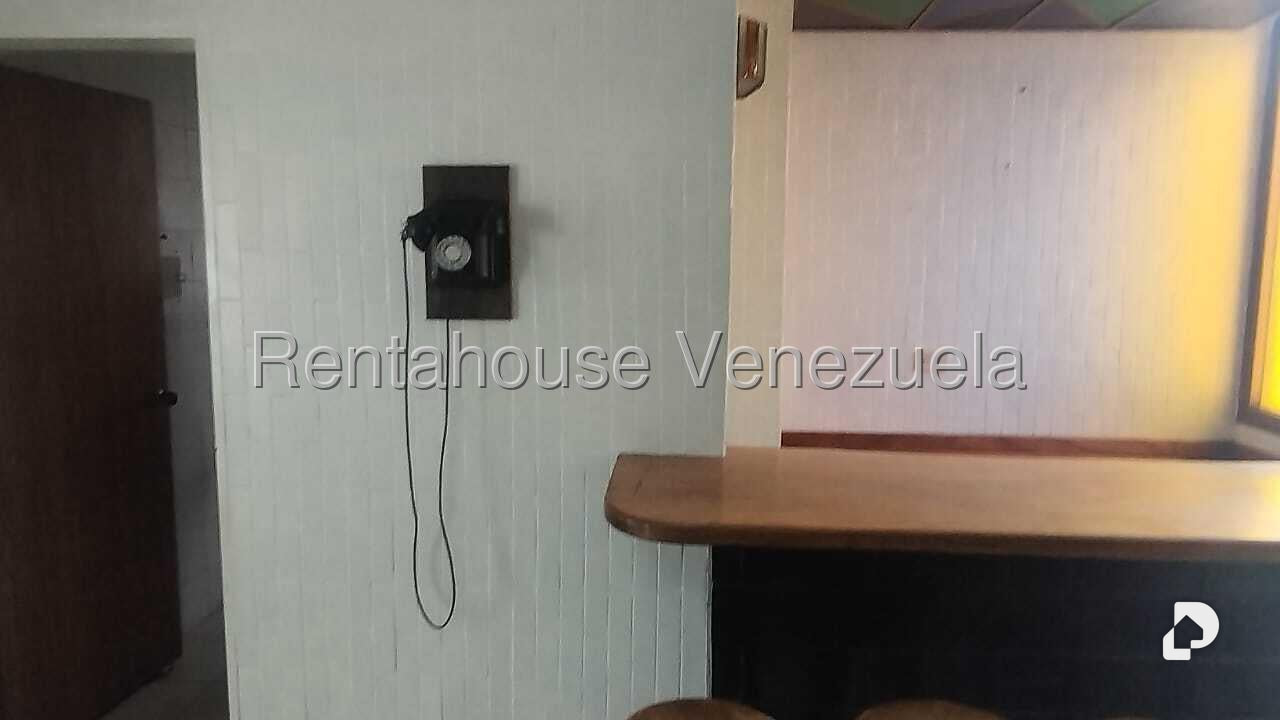 Apartamento en La Urbina, Caracas – 9