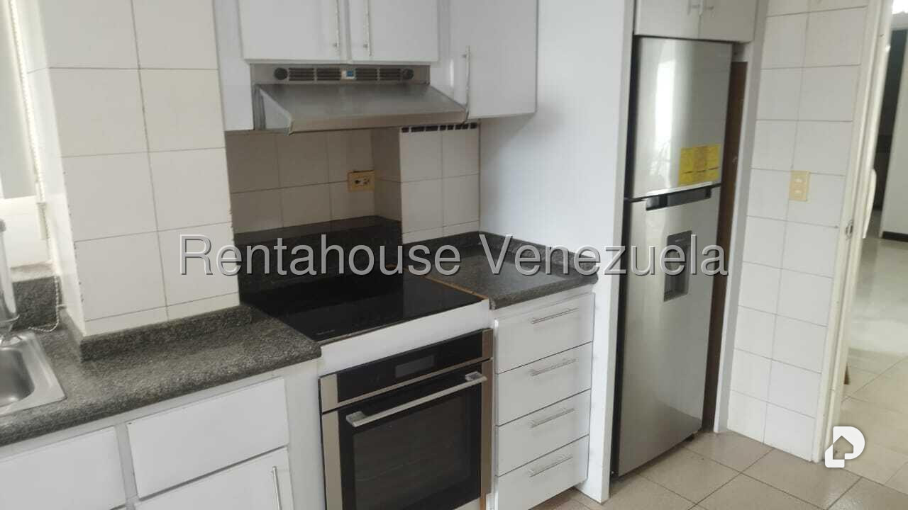 Apartamento en La Urbina, Caracas – 30