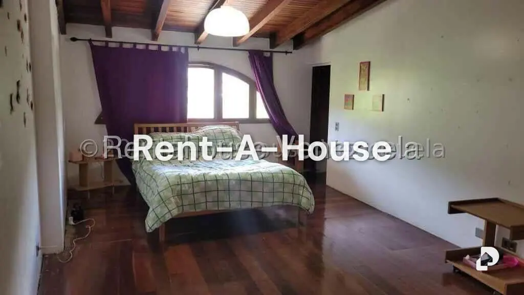 Casa en Prados del Este, Caracas – 20