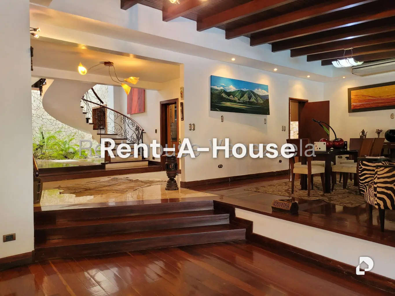 Casa en Prados del Este, Caracas – 8