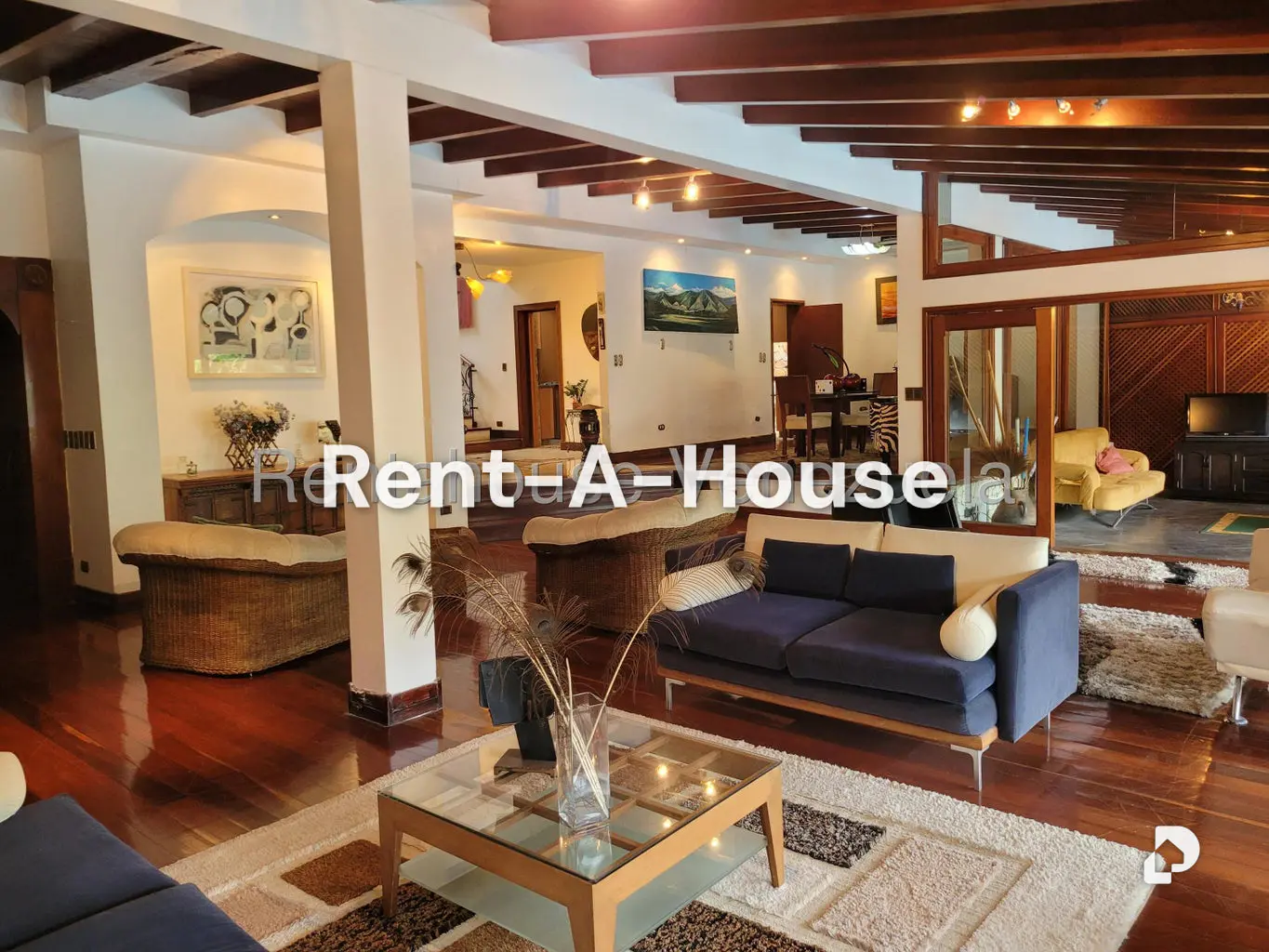 Casa en Prados del Este, Caracas – 7
