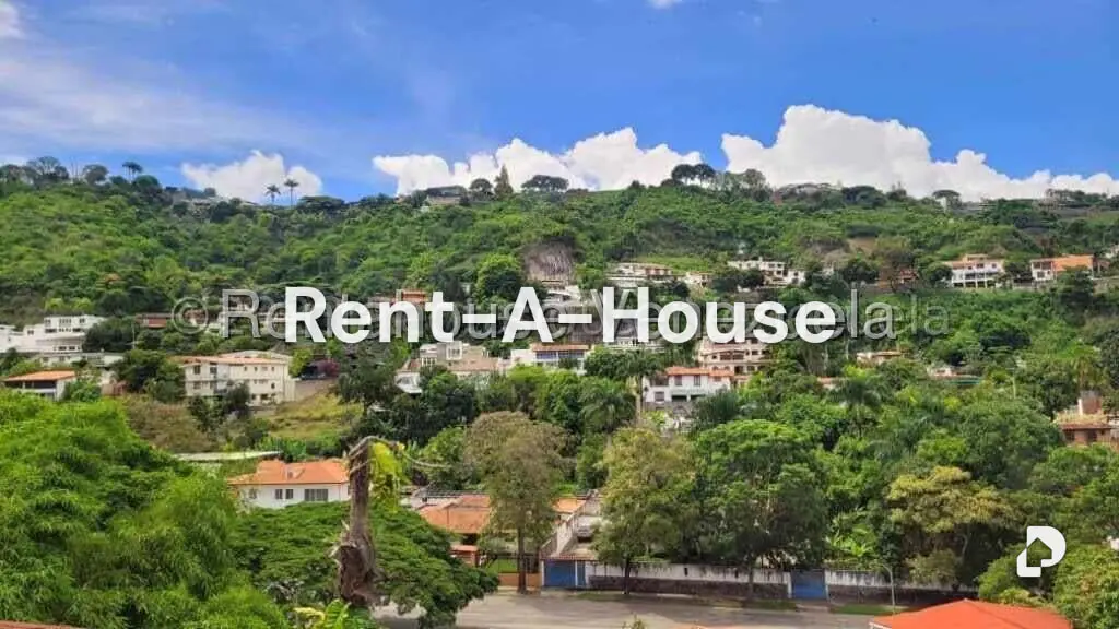 Casa en Prados del Este, Caracas – 26