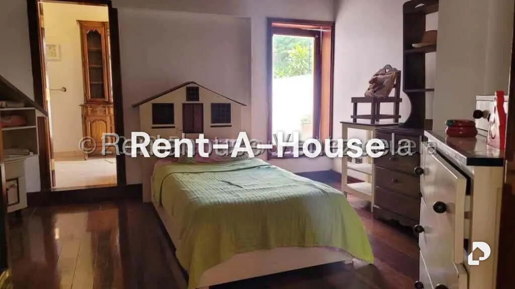 Casa en Prados del Este, Caracas – 21