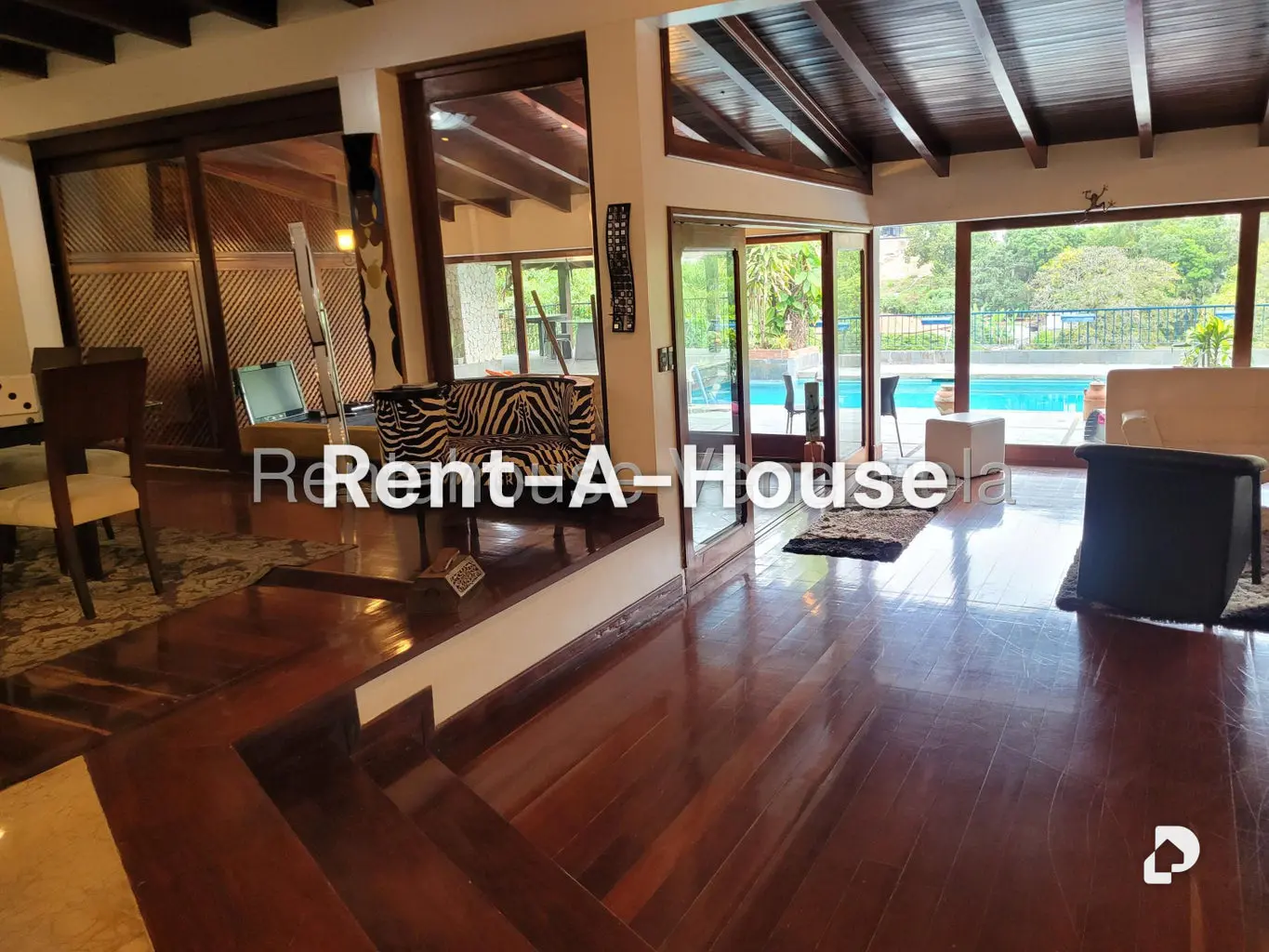 Casa en Prados del Este, Caracas – 6