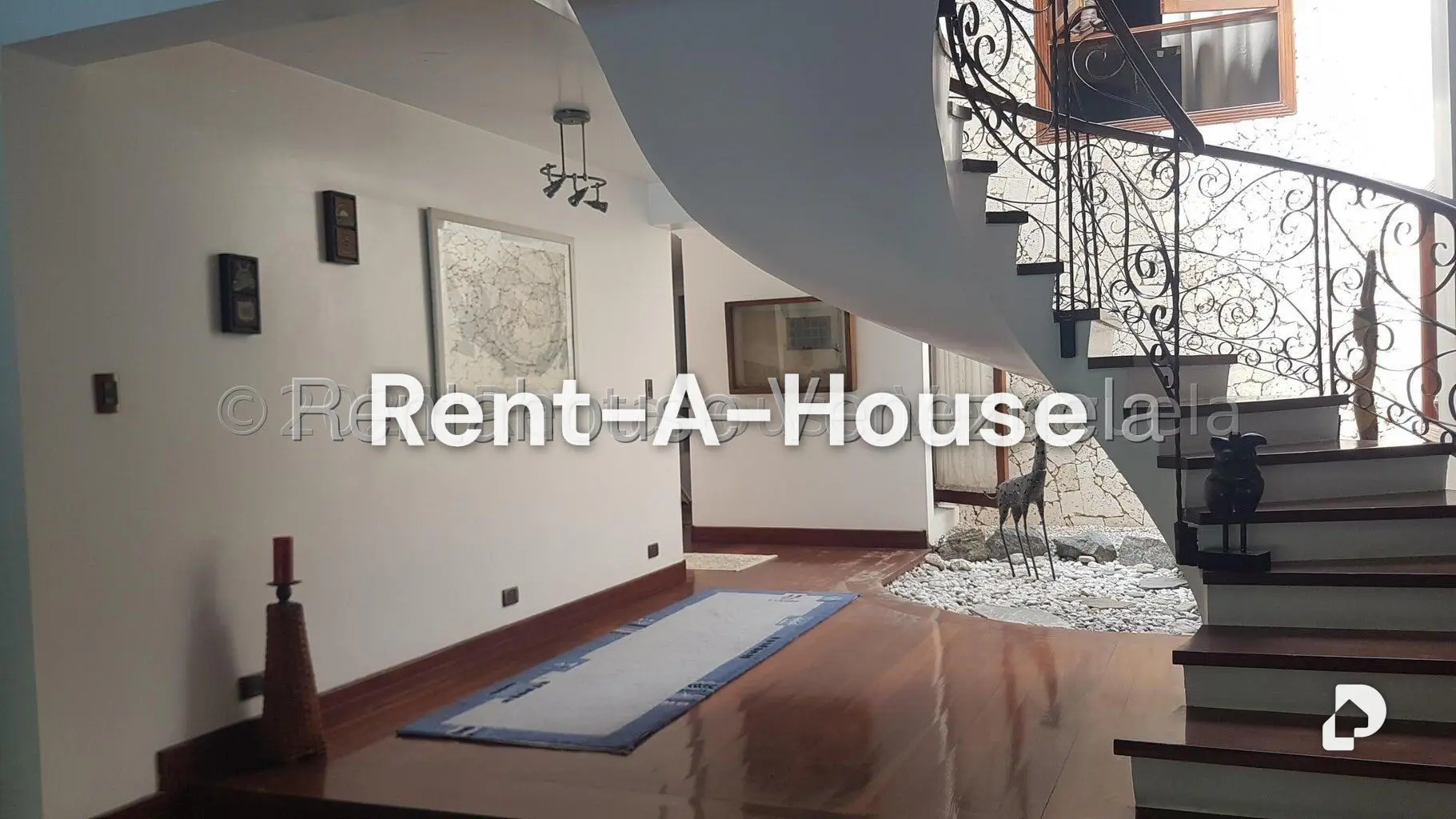 Casa en Prados del Este, Caracas – 22
