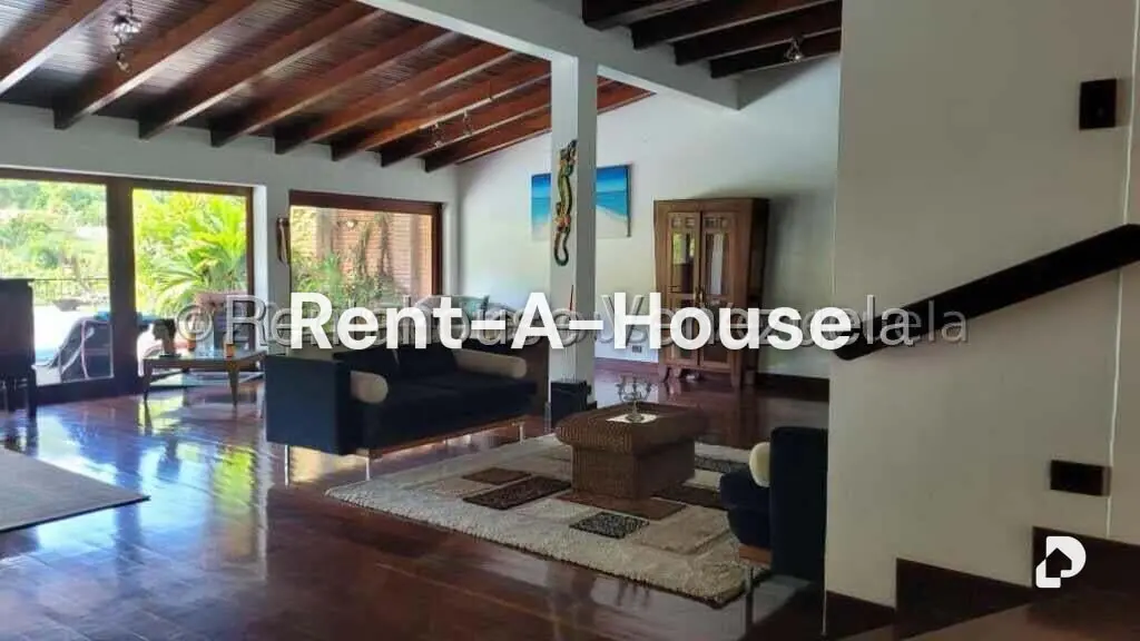 Casa en Prados del Este, Caracas – 3