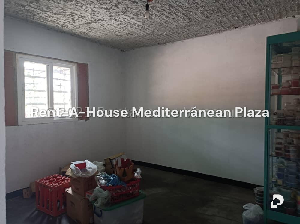 House in La Candelaria, Valencia – 28