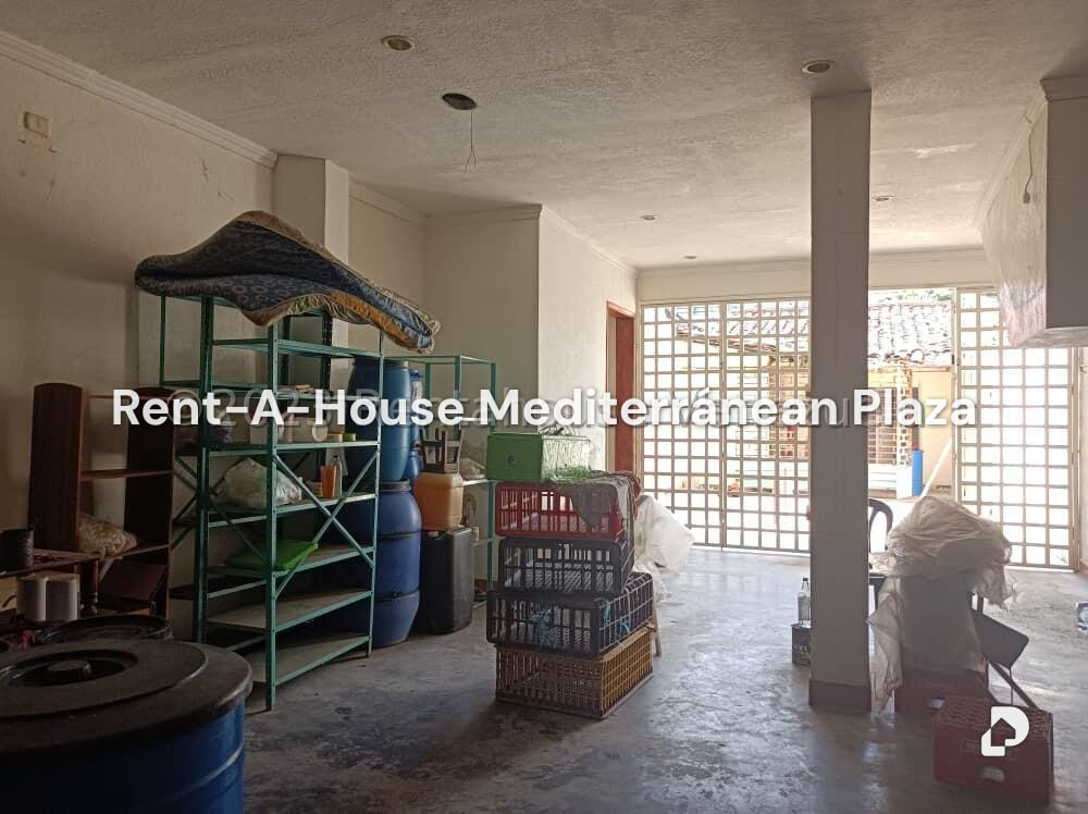 House in La Candelaria, Valencia – 9