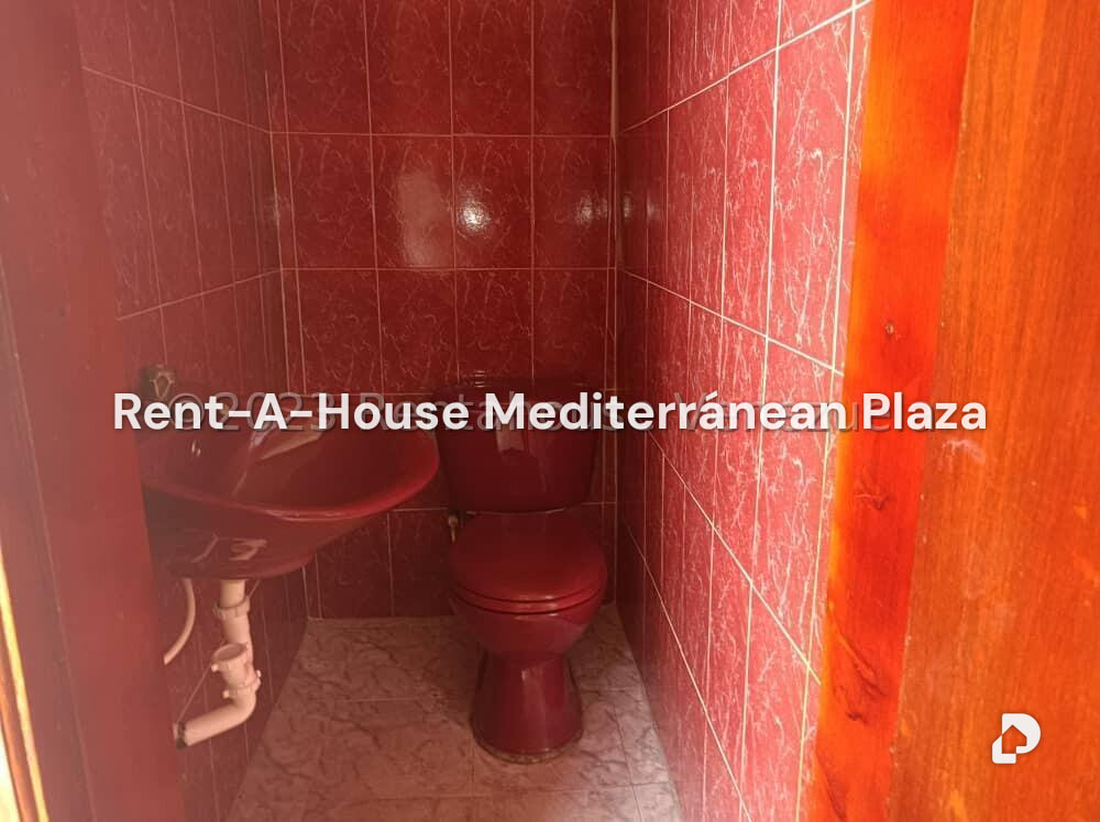 House in La Candelaria, Valencia – 15