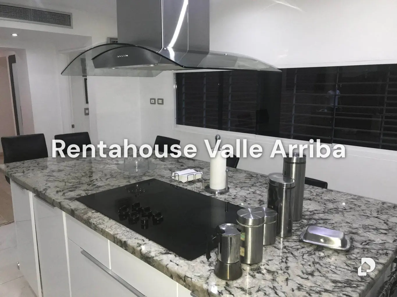 Apartamento en Solar del Hatillo, Caracas – 9