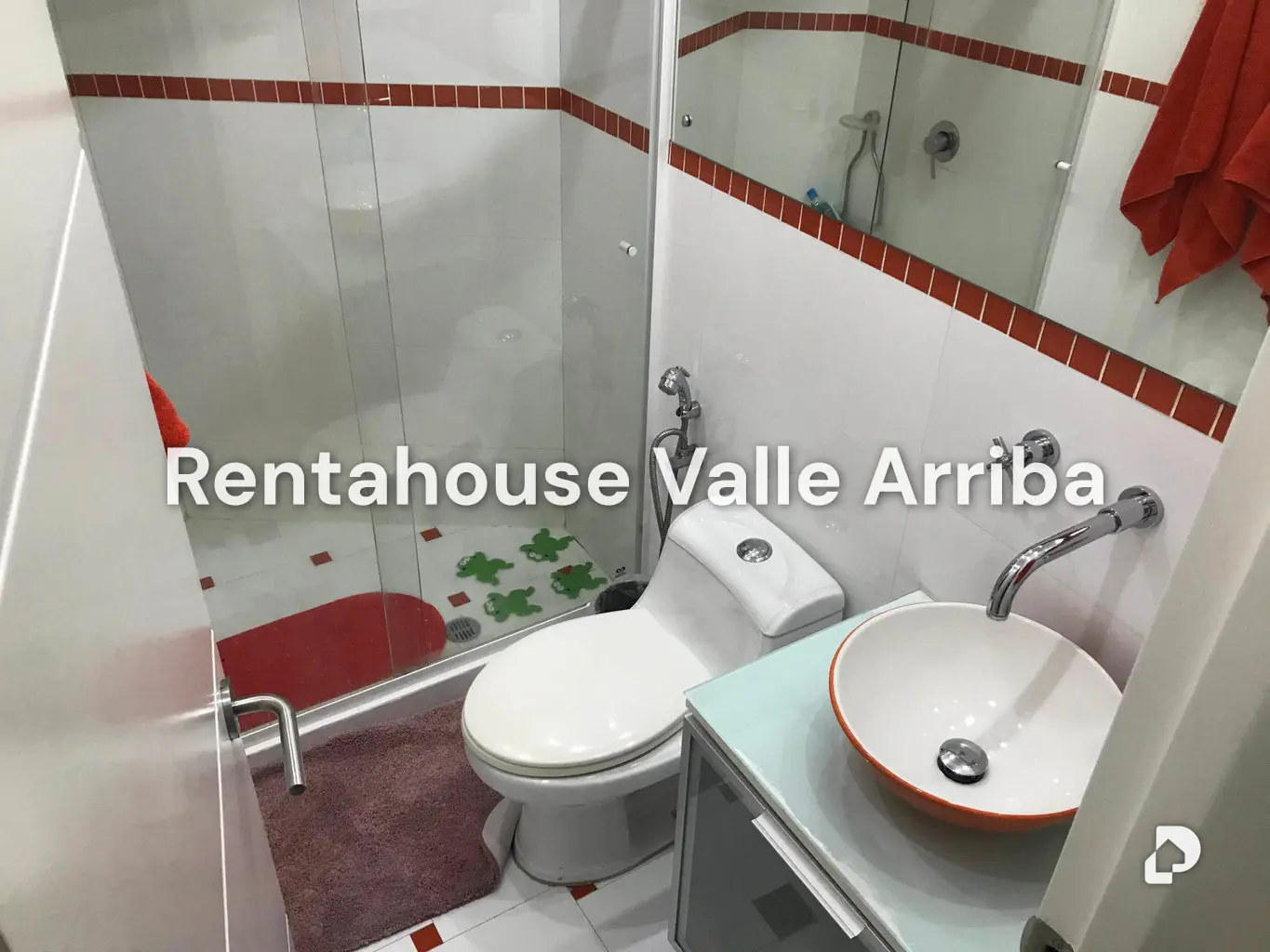Apartamento en Solar del Hatillo, Caracas – 21